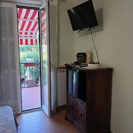 Imperiale Maison d'hôtes