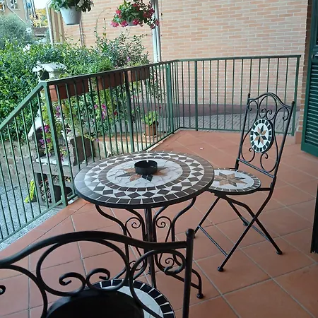 Maison d'hôtes Imperiale