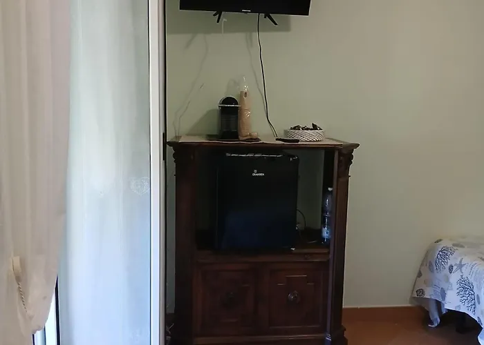 Imperiale Pensión 3*