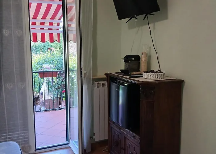 Imperiale Maison d'hôtes