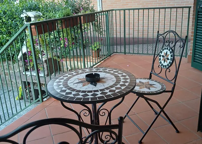 Maison d'hôtes Imperiale